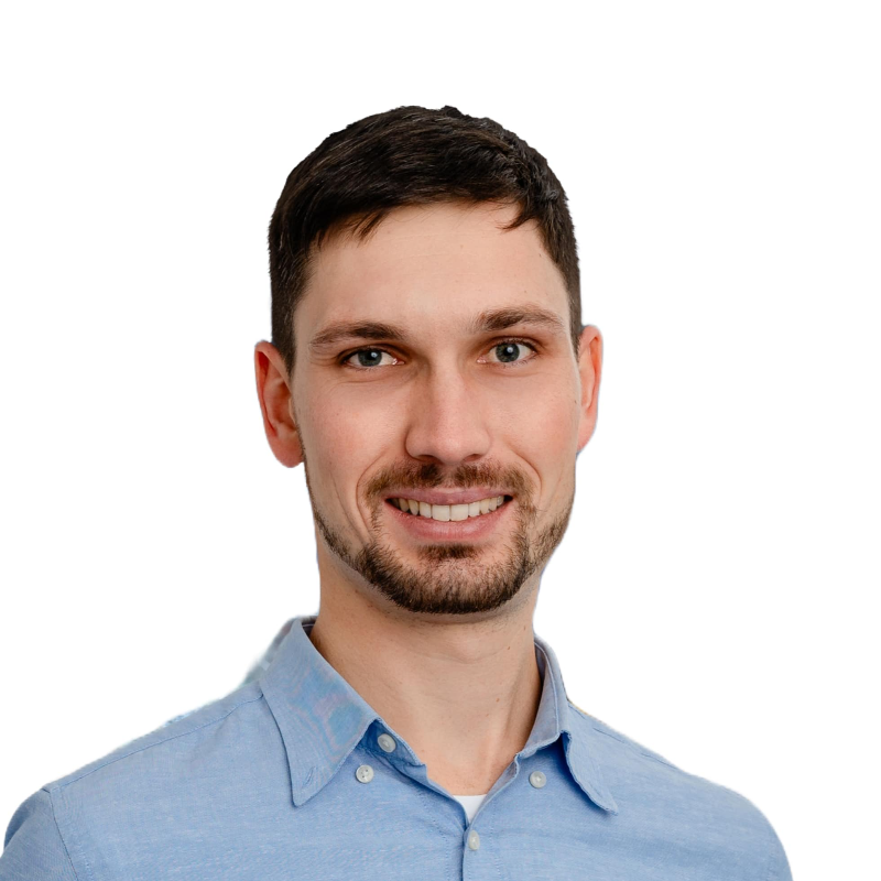  Daniel Schartz