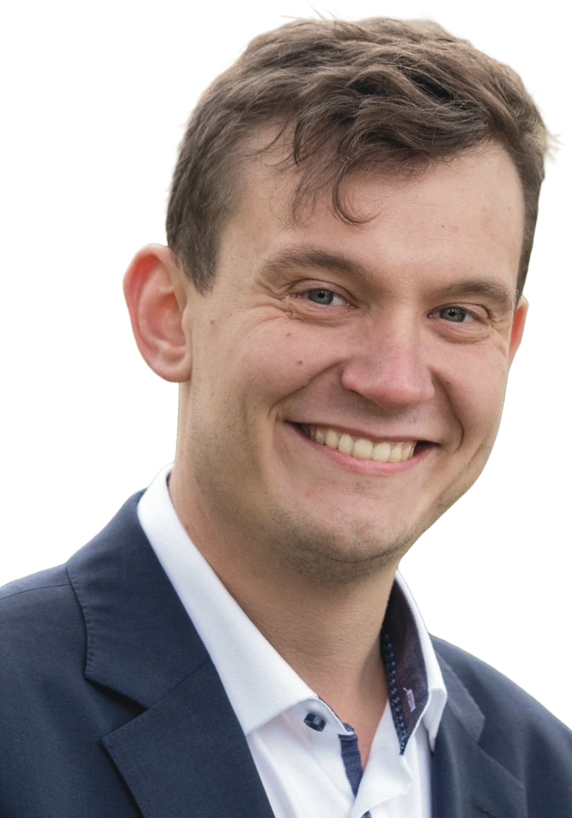 Dr. Jan Sokolowski