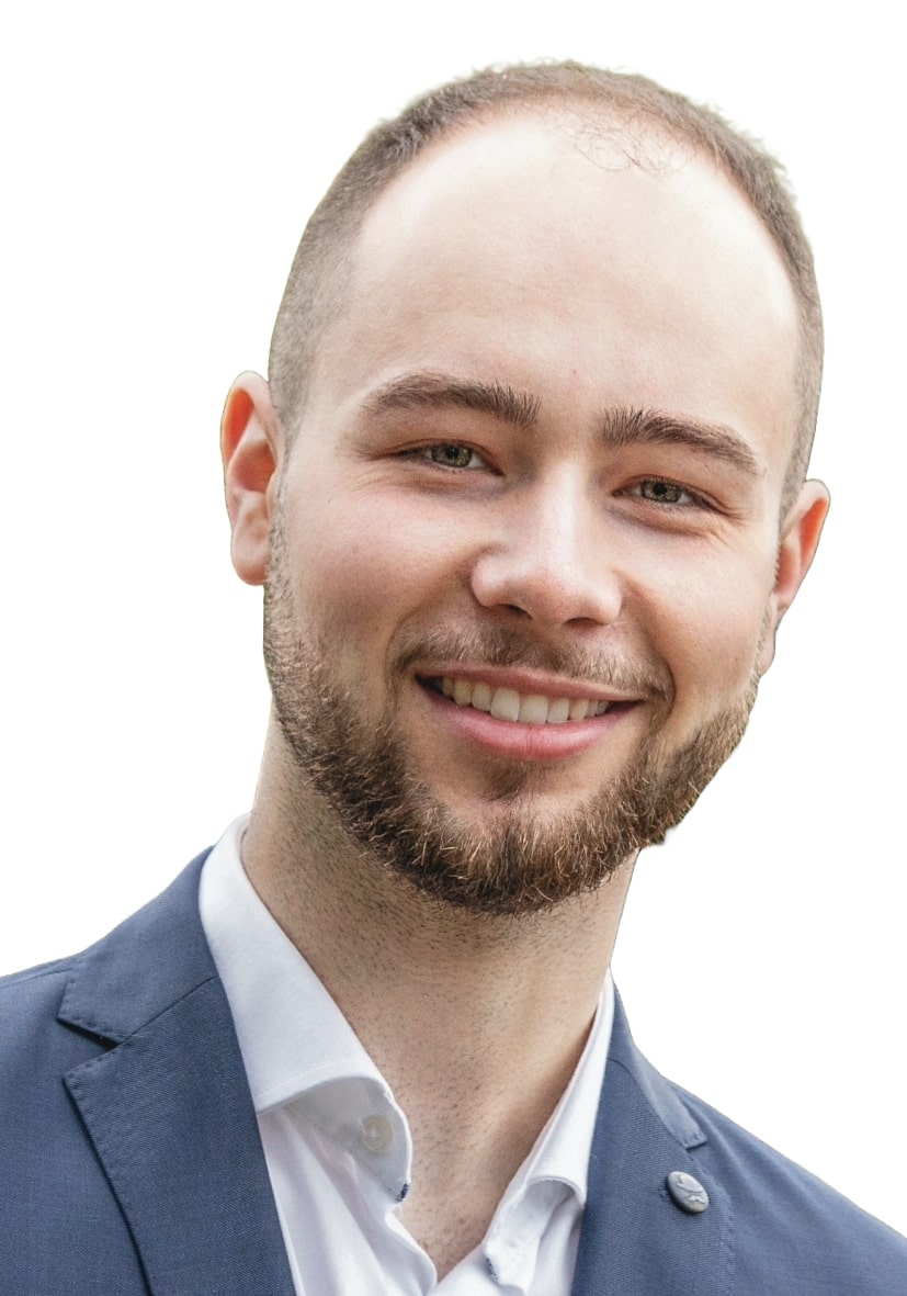  Johannes Goergen