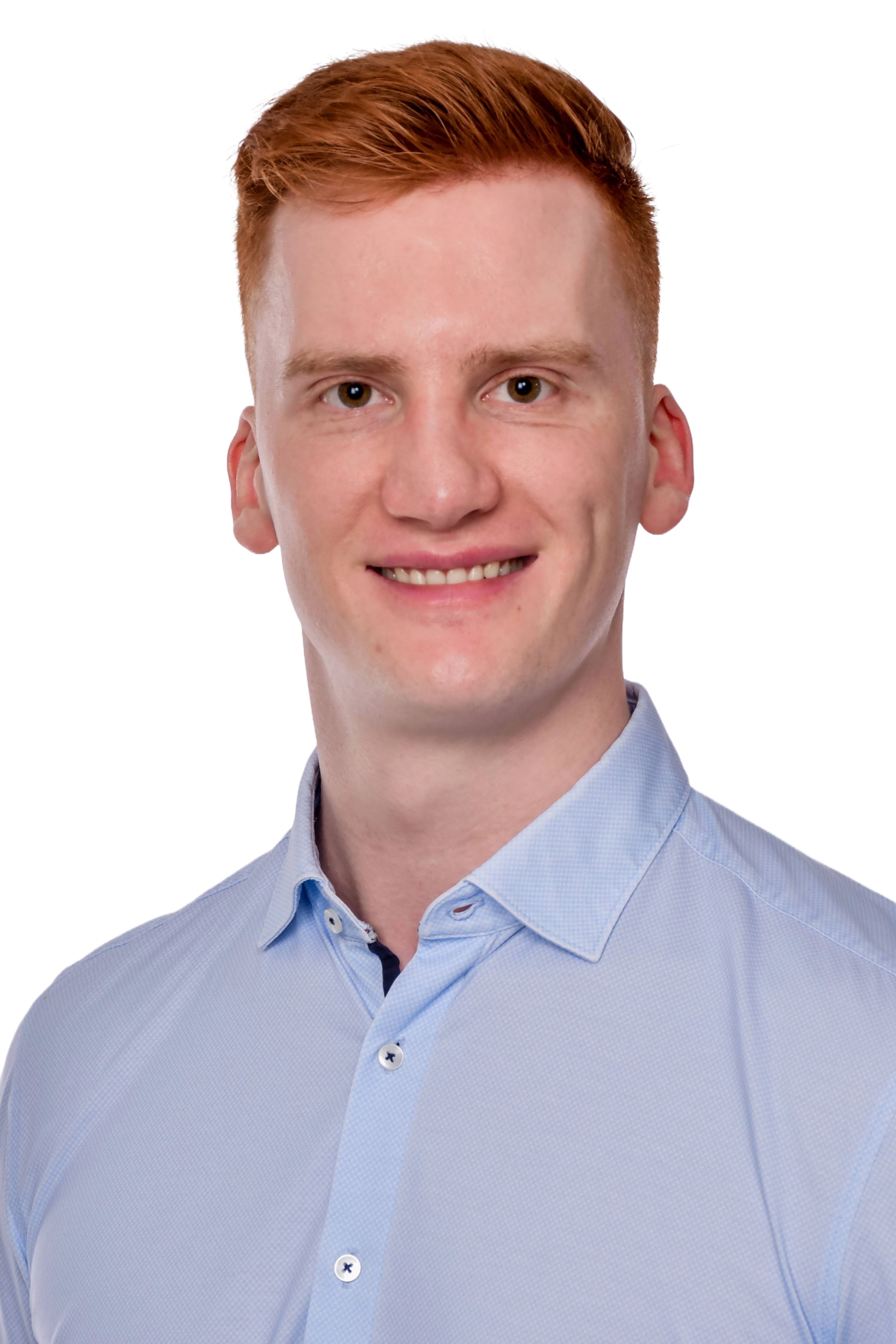  Jonas Klar