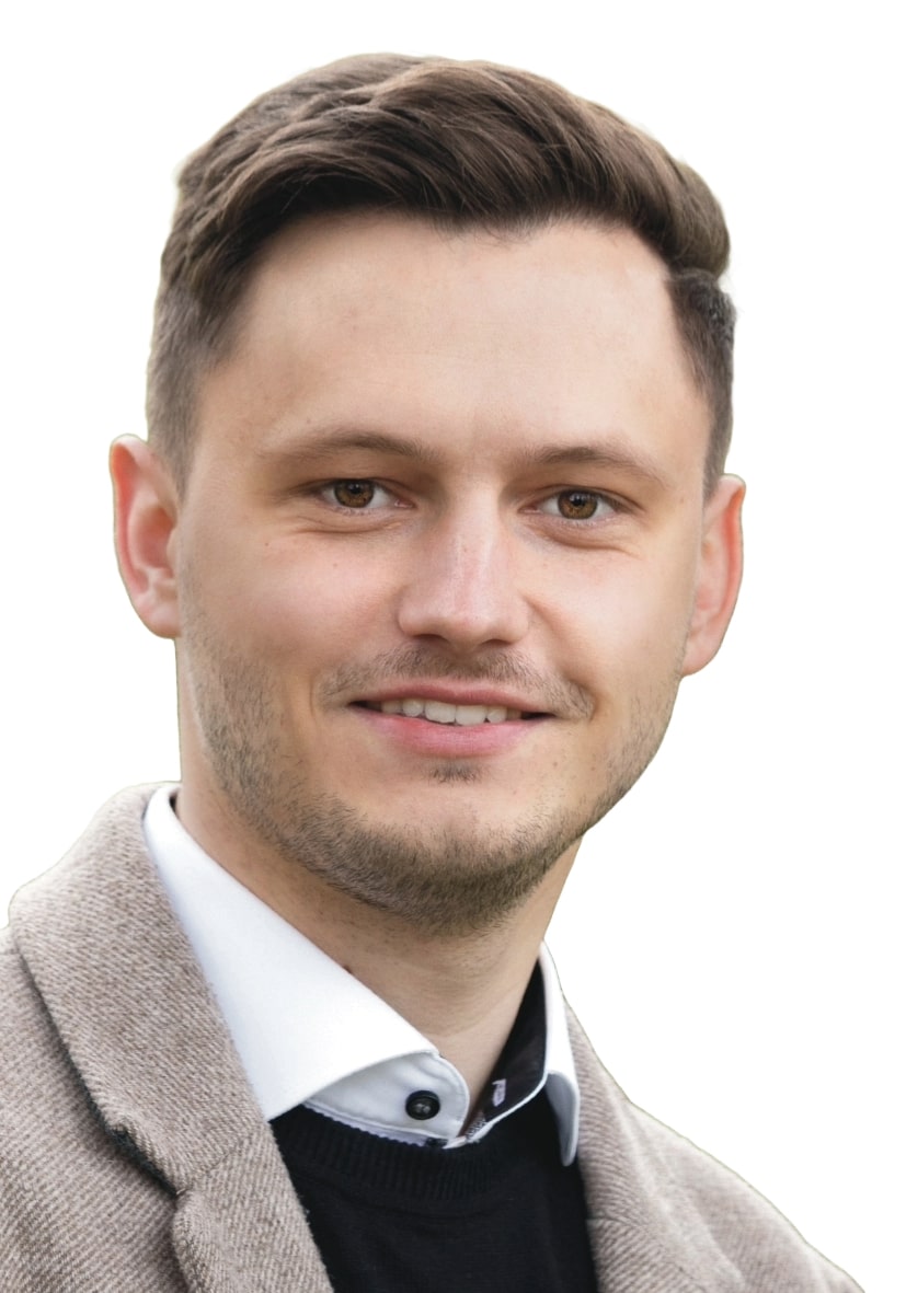  Marcel Dawen