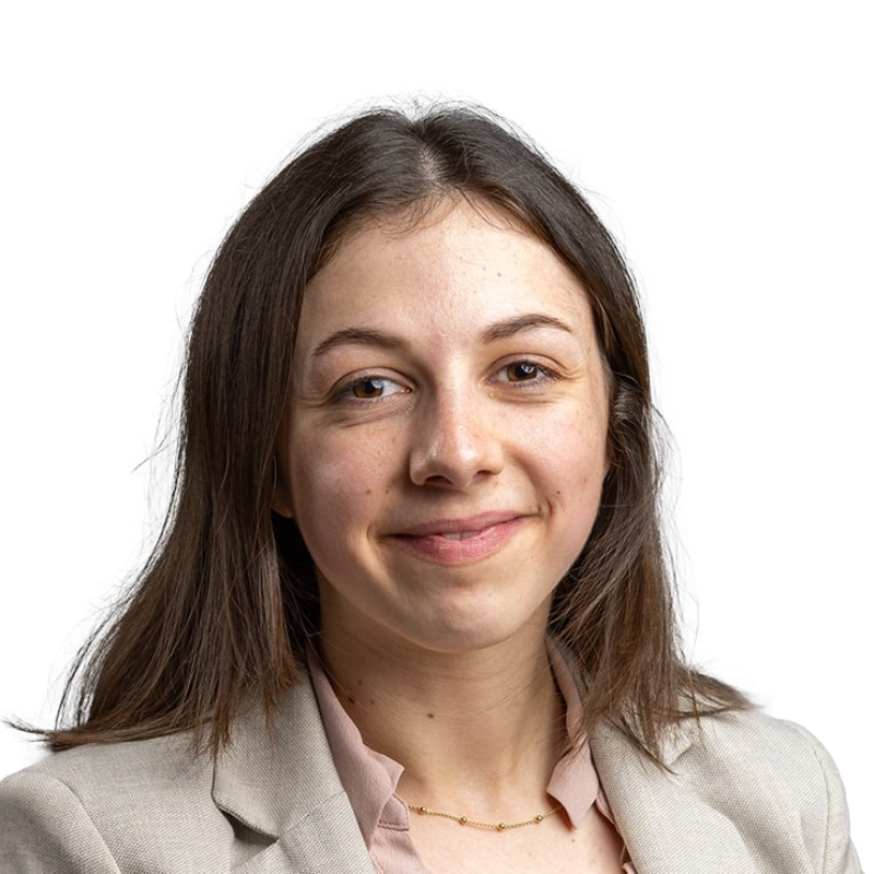  Marie Becker