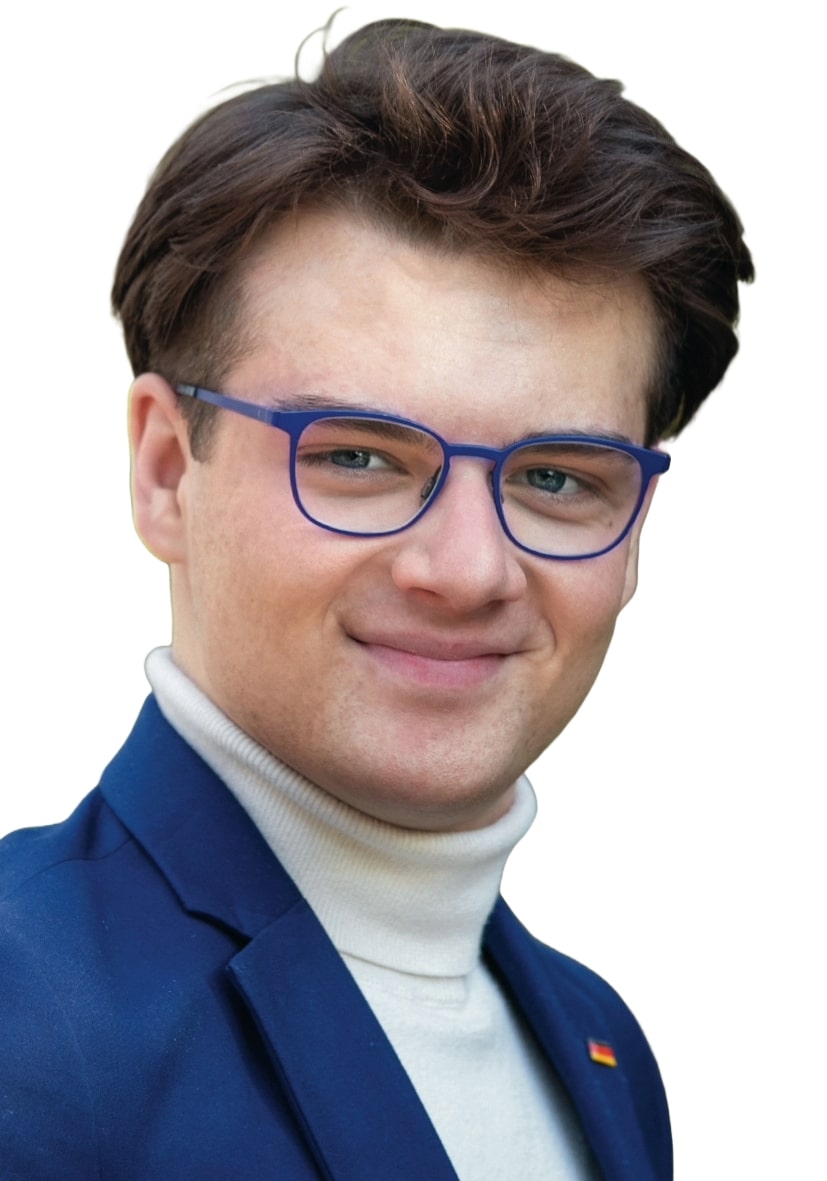  Eric Kppinger