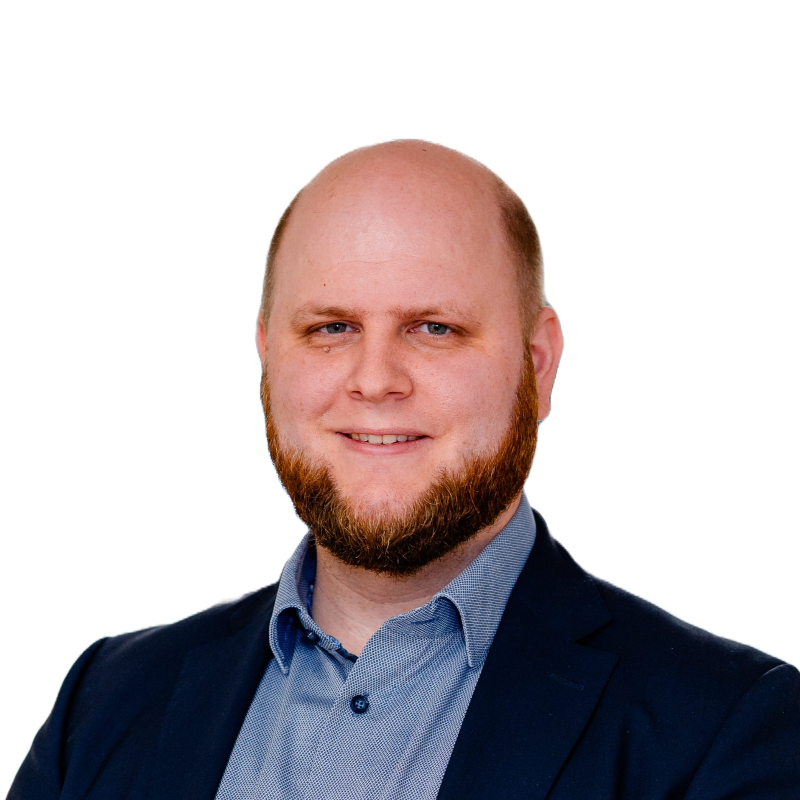 Dr. Matthias Nckel